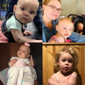 Meet your Posher, Jonell